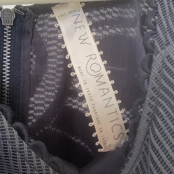 Free people New Romantics dress - Picture 3 of 5